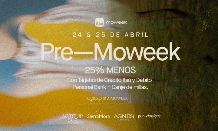 MOWEEK inv´25