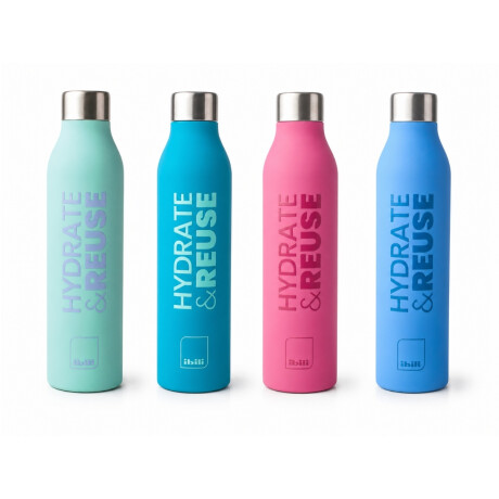 Botella termo Smart Hydrate y Reuse Botella termo Smart Hydrate y Reuse