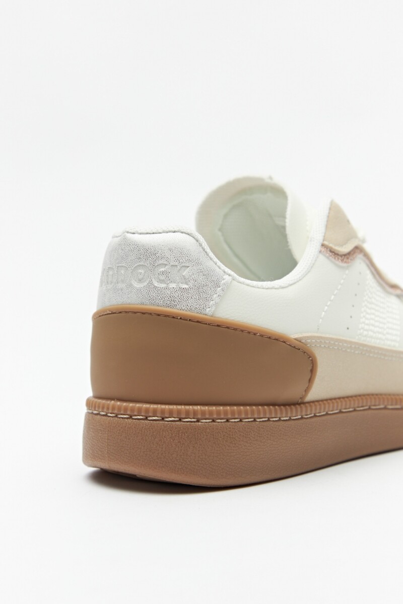 ZAPATILLA GOLETTA Beige
