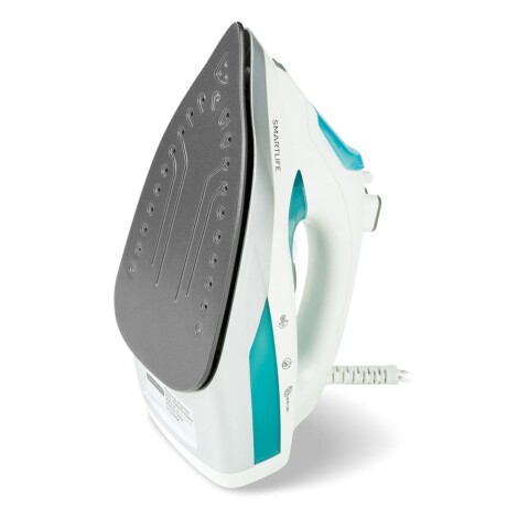PLANCHA A VAPOR SMARTLIFE 2200W SL-PL2371FF