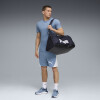 Puma Remera Tad Ess Poly Tee Celeste