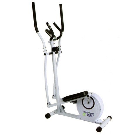 Elíptica Tecnofitness E180 8 Niveles 001