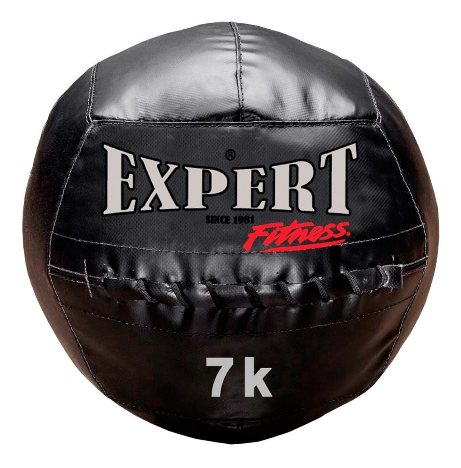 Balones Medicinales con Agarre Sportfitness de 3KG-7KG