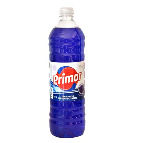 DESODORANTE PRIMOR LAVANDA 1 LT 001