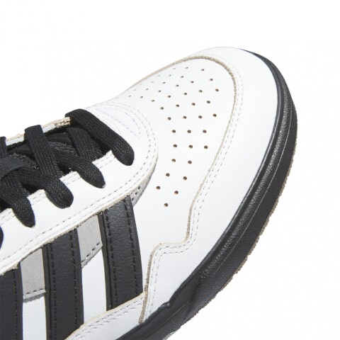 Championes adidas Tyshawn II White