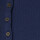 REMERA POLO PIQUÉ Azul