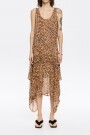 VESTIDO Leopardo