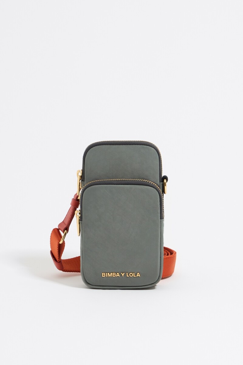 CADENA FUNDA MÓVIL Gris