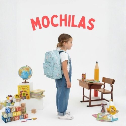 Mochilas