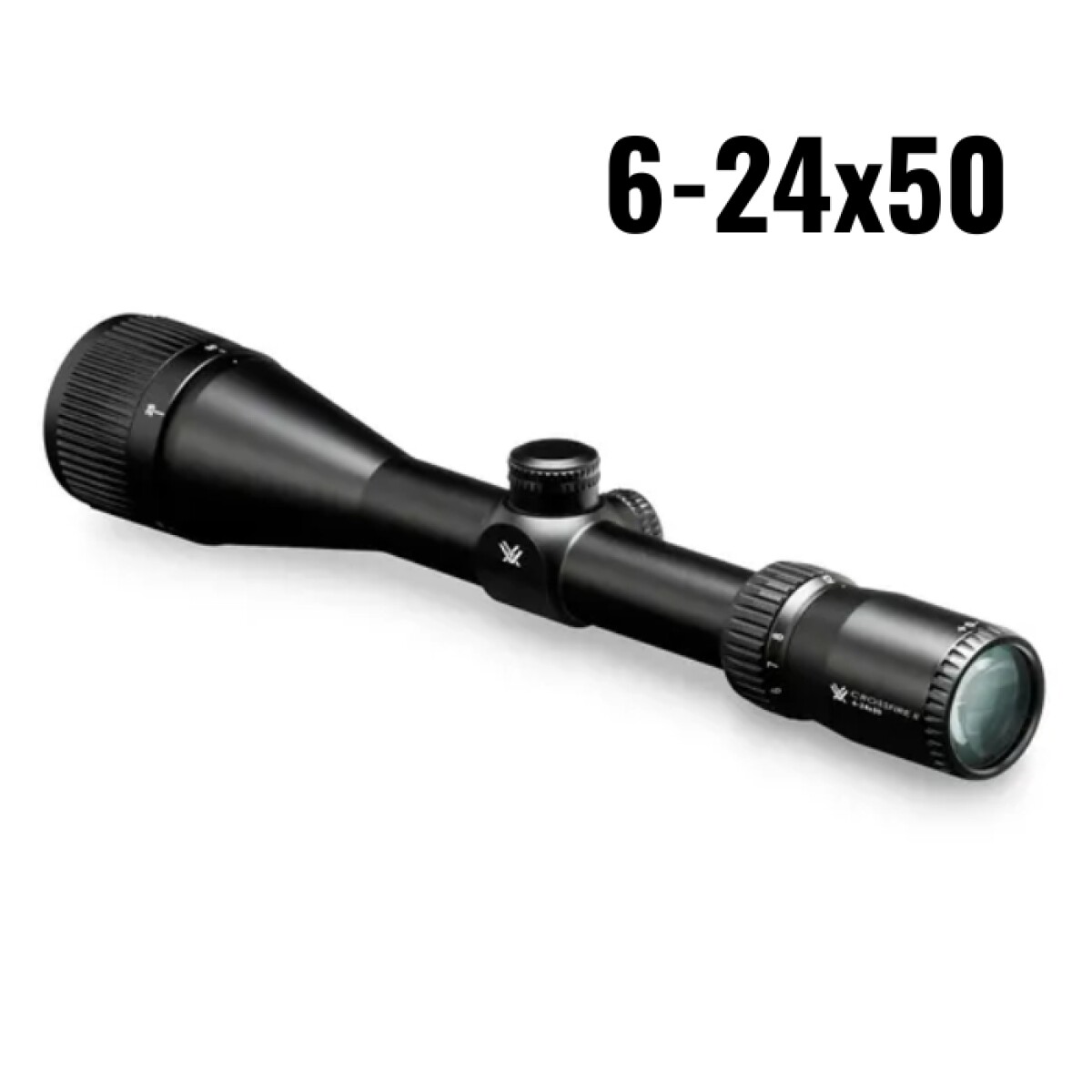Mira telescópica Vortex Crossfire II 6-24x50 