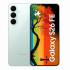 Samsung Galaxy S26 Fe 8/256gb 5g VERDE