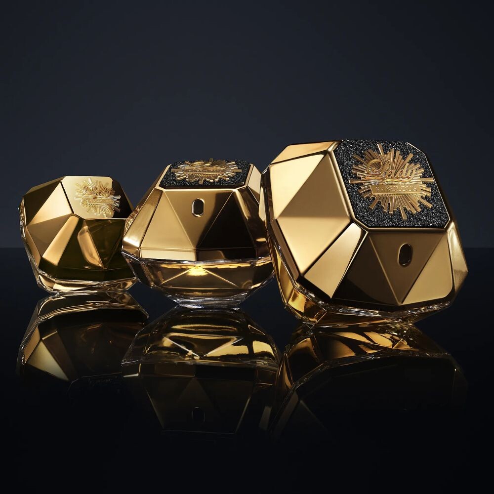 Lady Million Fabulous Eau de Parfum Lady Million Fabulous Eau de Parfum