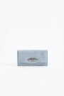 BILLETERA ZIGGY Celeste