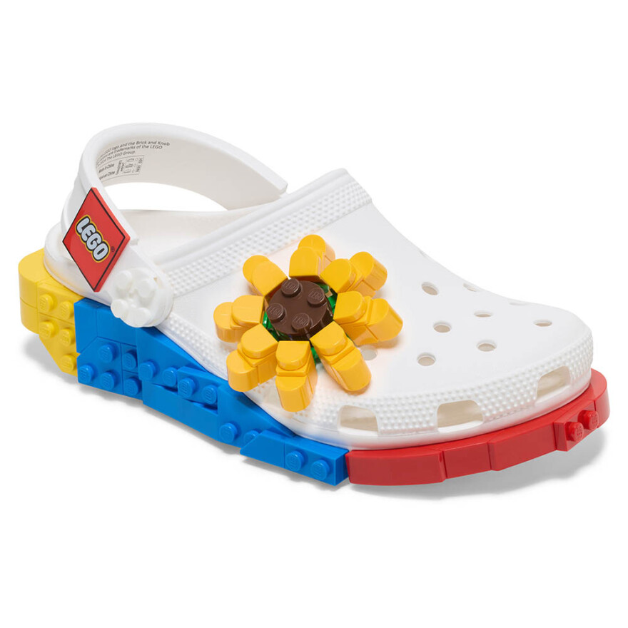Jibbitz LEGO® Botanicals 1 Multicolor