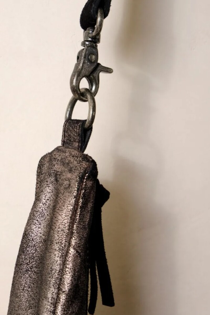 BOLSO WTF SPARTA Marron