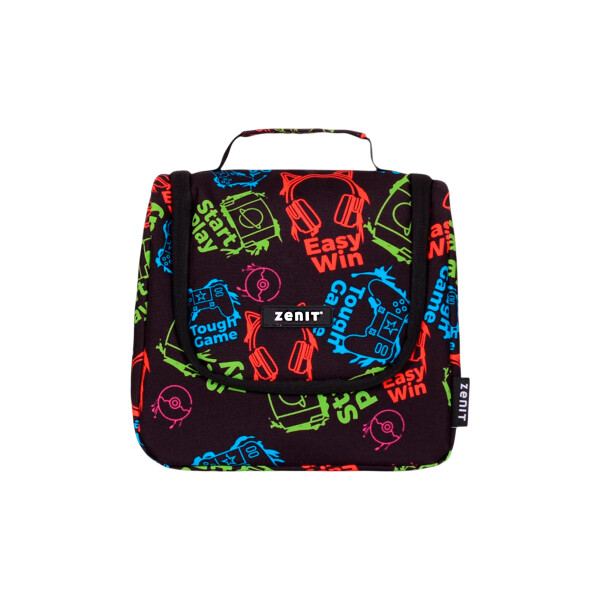 LONCHERA TÉRMICA ZENIT GAMES LONCHERA TÉRMICA ZENIT GAMES