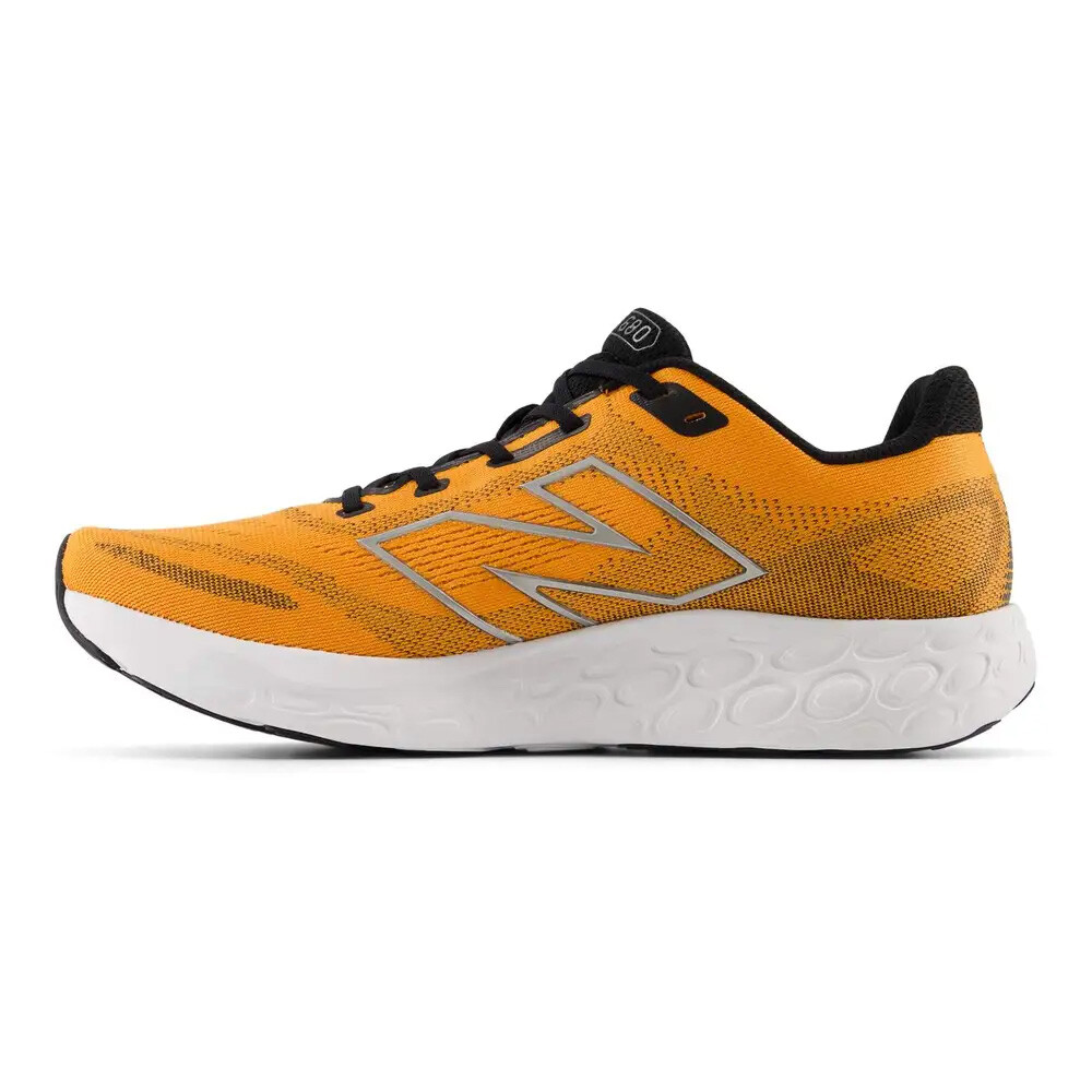 Fresh Foam 680 - Hombre Orange