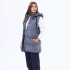 Campera Tocopilla Gris
