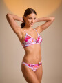 Triangulo Bromelia Sg Estampado 44