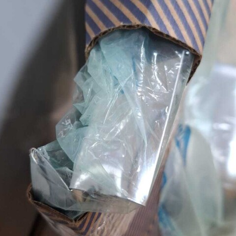 [OUTLET] Pileta Mesada Central Tramontina de Fregadero Acero Inoxidable 120 cm - ABOLLADA [OUTLET] Pileta Mesada Central Tramontina de Fregadero Acero Inoxidable 120 cm - ABOLLADA