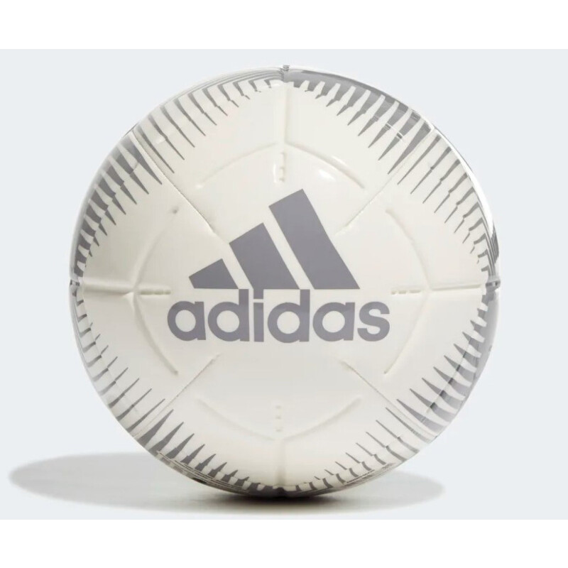 Pelota Adidas Epp Clb Blanco - Gris