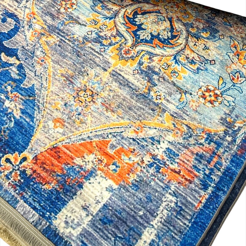 Alfombra terciopelo 2,80x1,80 37 Alfombra terciopelo 2,80x1,80 37