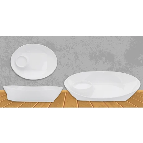 Copetinero de Ceramica Copetinero de Ceramica