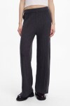 Pantalón Kimmy Gris Oscuro