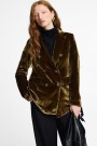 CHAQUETA Cobre