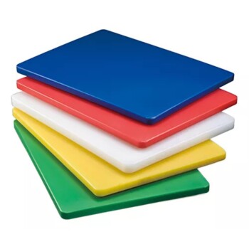 Tabla de cocina Polipropileno 60x40 cm colores varios Tabla de cocina Polipropileno 60x40 cm colores varios