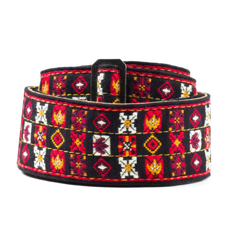 CORREA HENDRIX (JH-01) JIMI HENDRIX WOODSTOCK STRAP CORREA HENDRIX (JH-01) JIMI HENDRIX WOODSTOCK STRAP