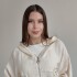 Campera Matilde Beige