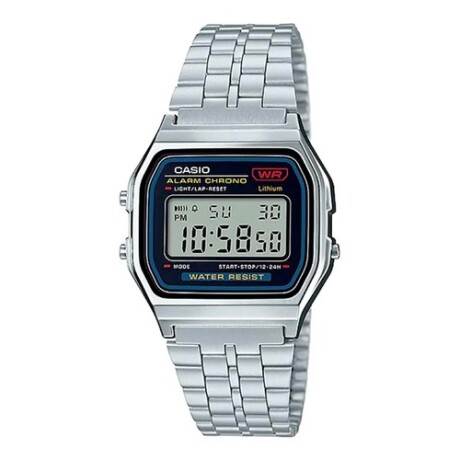 Reloj digital dultifunción Casio Resistente al agua Reloj digital dultifunción Casio Resistente al agua
