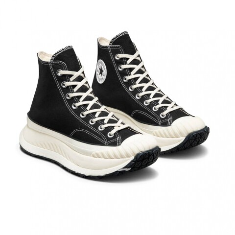 CONVERSE CHUCK TAYLOR ALL STAR Black