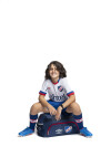 Bolso Tricolor Nacional Oficial Hombre 149