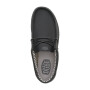 Wally Classic - Hombre Black/Charcoal