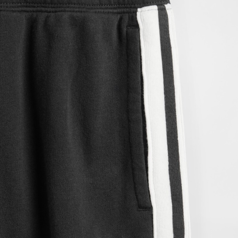 JPN STRIPE TRACK PANT MOONLESS NIGHT