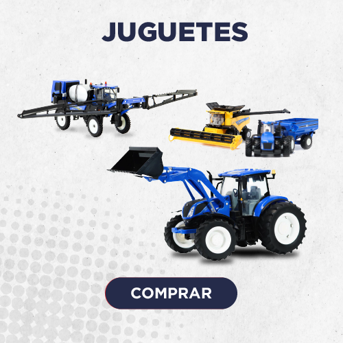 JUGUETES