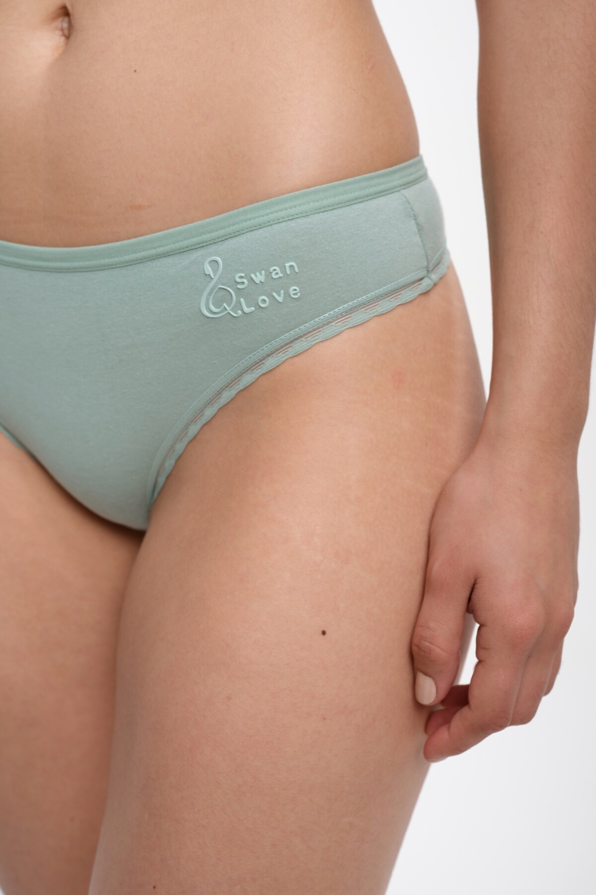 Colaless Dafne Verde