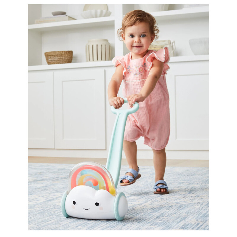 Caminador de empuje Arcoíris Skip Hop Caminador de empuje Arcoíris Skip Hop