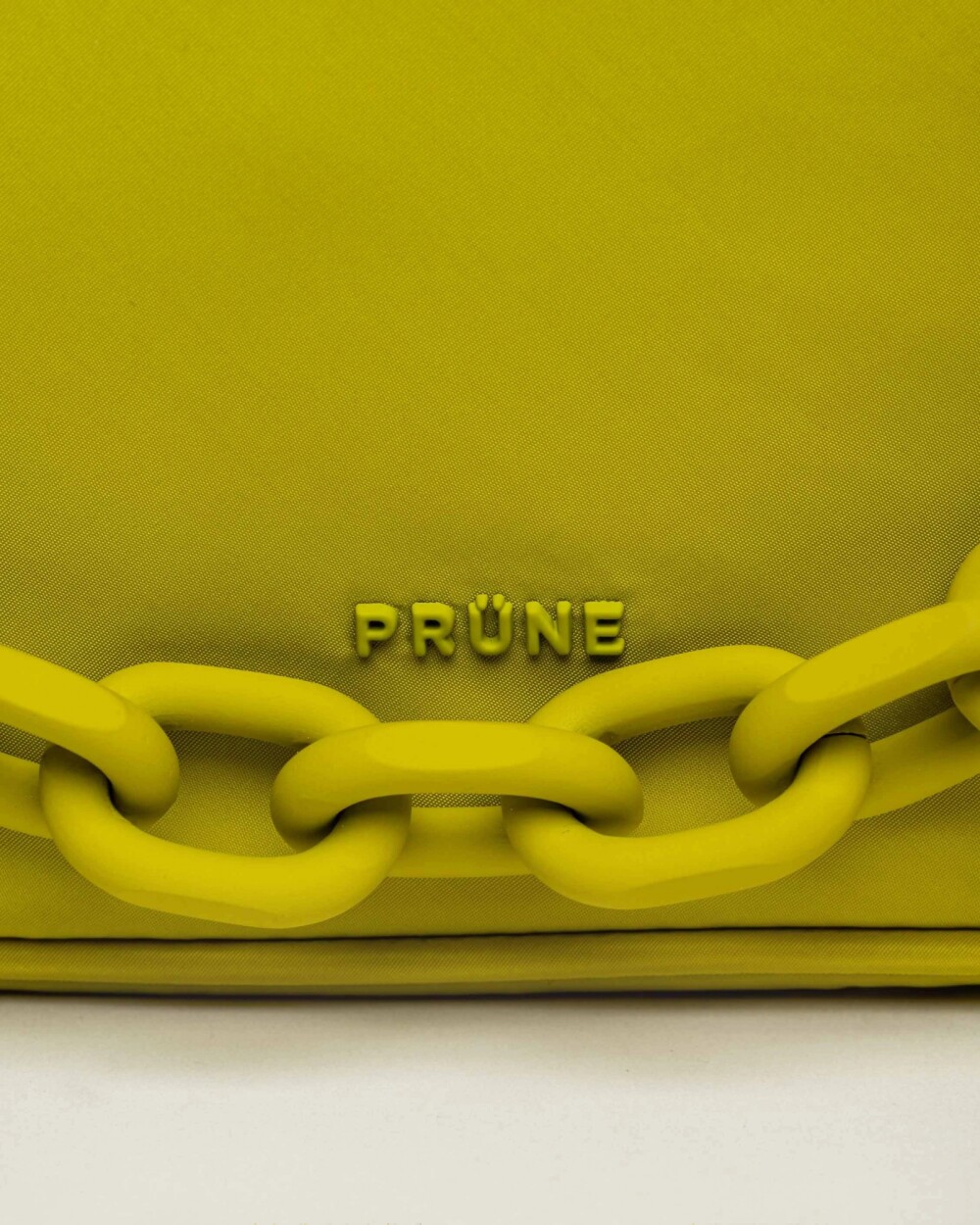 Cartera al hombro Match en nylon Lima