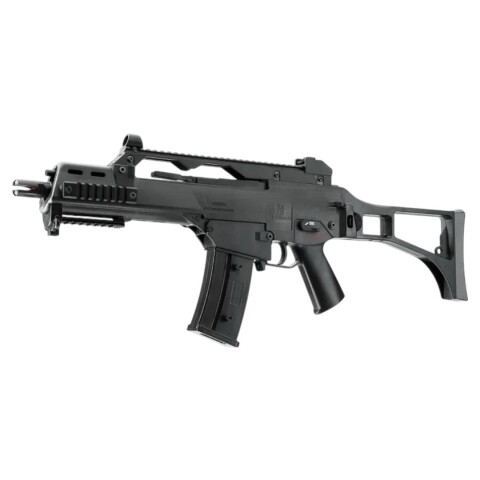 Rifle Fusil Airsoft Hk G36c Calibre 6mm Rifle Fusil Airsoft Hk G36c Calibre 6mm