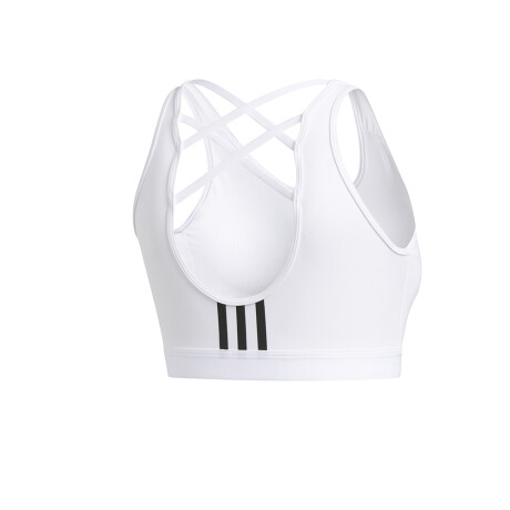 DTR 3S BRA White