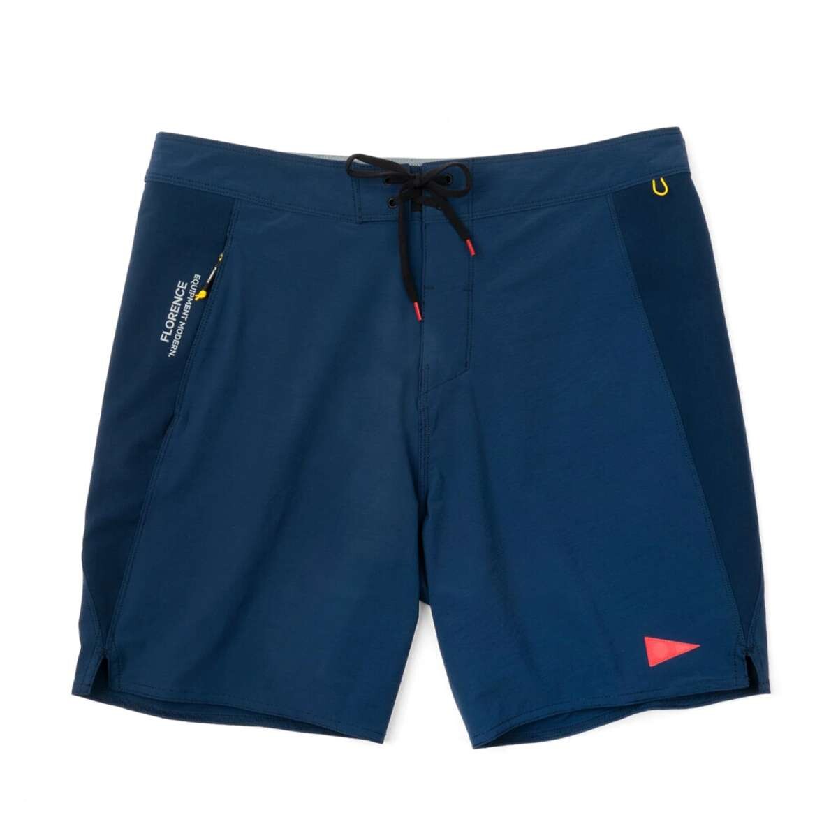 Boardshort Florence F1 - Burgee Cordura 