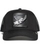 Goorin Bros Gorra Trucker Baseball - The Reefer Sea Turtle Negro