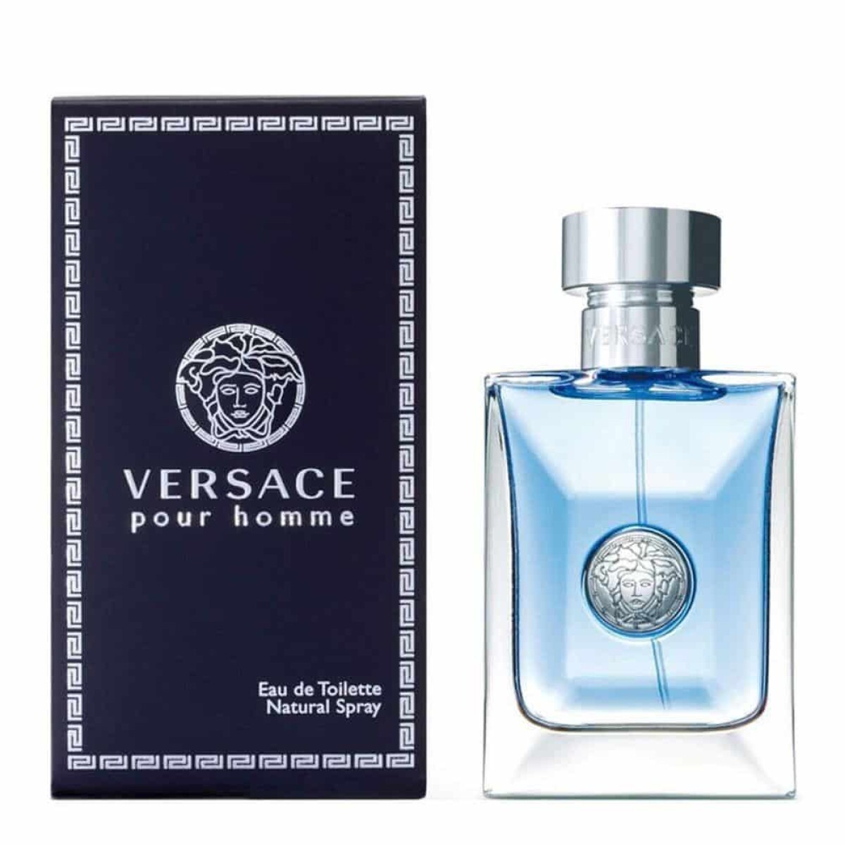 Perfume Versace Pour Homme Edt 100 ml 