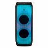 PARLANTE PUNKTAL PK-010BAT Activo 2 x 10” Sin color