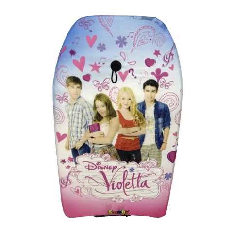 Tabla Morey Violeta 84 x 45 cm U