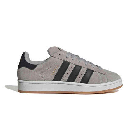 Championes Campus 00S de Hombre Gris
