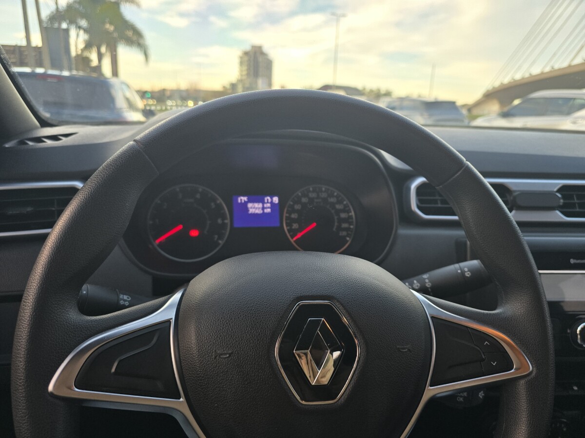 Renault Duster 2023 EXCELENTE ESTADO! | Permuta / Financia Renault Duster 2023 EXCELENTE ESTADO! | Permuta / Financia